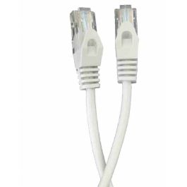 Cable de Red Rígido UTP Categoría 5e EDM Blanco 5 m Precio: 3.95000023. SKU: S7916186