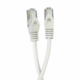 Cable de Red Rígido UTP Categoría 5e EDM Blanco Precio: 10.95000027. SKU: S7916189