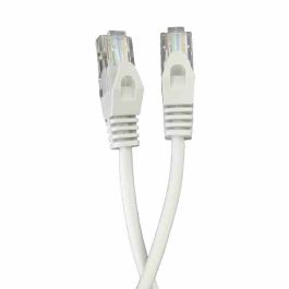 Cable utp cat.5e latiguillo rj45 "outex" 20 m Precio: 12.50000059. SKU: S7916189