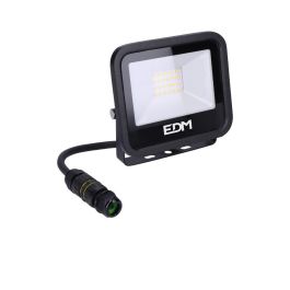 Foco LED EDM Black Series 1520 Lm 20 W 6400K Precio: 15.94999978. SKU: S7911225