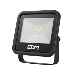 Foco LED EDM Black Series 1520 Lm 20 W 6400K