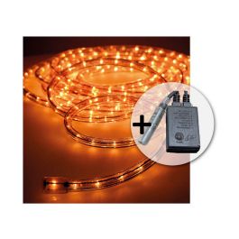 Tiras LED EDM Flexilux multifuncion 11 m Tiras LED EDM Flexilux multifuncion 11 m
