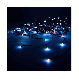 Guirnalda de Luces LED EDM Azul 1,8 W (2 X 1 M) Precio: 15.88999951. SKU: S7916392