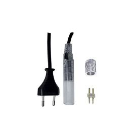 Kit alimentacion para tubo flexiled fijo 1,5m Precio: 10.99000045. SKU: S7900442