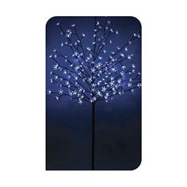 Árbol LED EDM Sakura Flor de cerezo (1,5 m) Precio: 33.94999971. SKU: S7916429