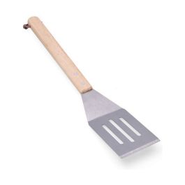 Espatula para barbacoa. madera/acero inoxidable 43,5cm Precio: 3.78999951. SKU: S7902958