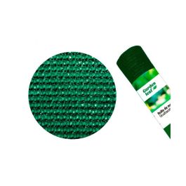 Malla de Ocultación EDM 1,5 x 50 m Verde 80 % Polipropileno