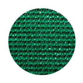 Rollo de malla de ocultacion color verde 90 g 2x50m edm Precio: 80.94999946. SKU: S7917265