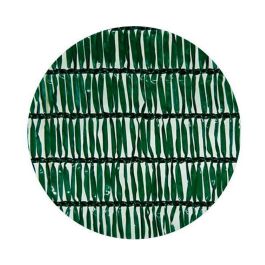 Rollo de malla de ocultacion color verde 90 g 1,5x10m edm Precio: 15.49999957. SKU: S7917269