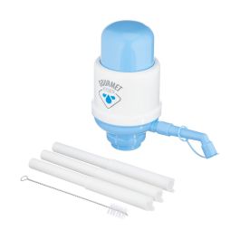 Dispensador de Agua Azul Polipropileno Precio: 3.95000023. SKU: S7900815