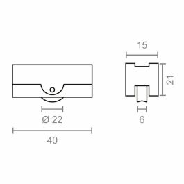 Blister rodamiento climalit 177 rd17 zn edm