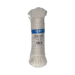 Madeja trenzado nylon 15m blanco granate edm Precio: 4.2350000242. SKU: S7904326