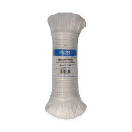 Madeja trenzado nylon 25m blanco granate edm Precio: 6.6550006655. SKU: S7904327