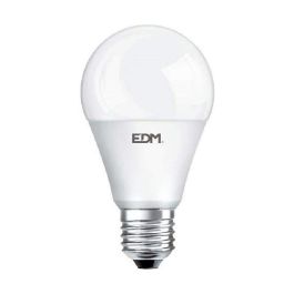 Bombilla LED EDM E 17 W E27 1800 Lm Ø 6,5 x 12,5 cm (6400 K)