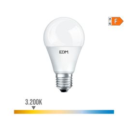 Bombilla LED EDM F 15 W E27 1521 Lm Ø 6 x 11,5 cm (3200 K)