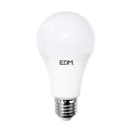 Bombilla LED EDM E 24 W E27 2700 lm Ø 7 x 13,6 cm (4000 K) Precio: 7.95000008. SKU: S7906701