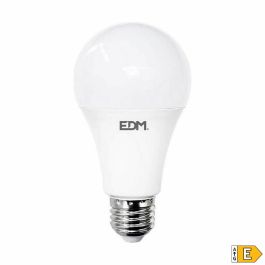Bombilla LED EDM E 24 W E27 2700 lm Ø 7 x 13,6 cm (4000 K)