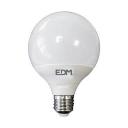Bombilla LED EDM F 15 W E27 1521 Lm Ø 12,5 x 14 cm (6400 K) Precio: 10.95000027. SKU: S7917350