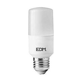 Bombilla LED EDM Tubular E 10 W E27 1100 Lm Ø 4 x 10,7 cm Precio: 4.49999968. SKU: S7904638