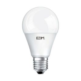 Bombilla LED EDM Regulable F 10 W E27 810 Lm Ø 6 x 10,8 cm (6400 K)