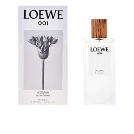 Perfume Mujer Loewe LOEWE 001 WOMAN EDT 100 ml Precio: 89.79000052. SKU: SLC-61890
