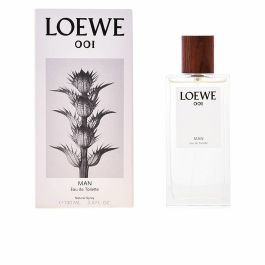 Perfume Hombre Loewe 385-53976 EDT 100 ml Precio: 84.7899998. SKU: S4513235