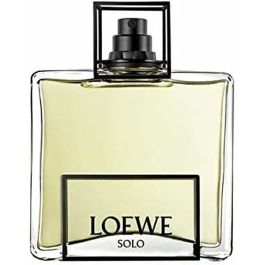 Perfume Hombre Loewe EDT Solo Loewe Esencial 50 ml Perfume Hombre Loewe EDT Solo Loewe Esencial 50 ml