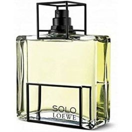 Perfume Hombre Loewe EDT Solo Loewe Esencial 50 ml Perfume Hombre Loewe EDT Solo Loewe Esencial 50 ml