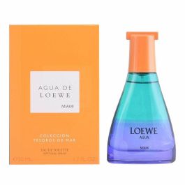 Perfume Unisex Loewe Agua Miami EDT EDT 50 ml Precio: 56.95000036. SKU: B1H5S5958K