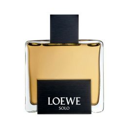 Perfume Hombre Solo Loewe EDT Solo Loewe