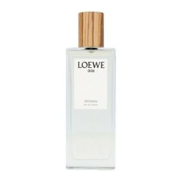 Perfume Mujer 001 Loewe 385-63043 EDT (50 ml) Loewe 50 ml Precio: 63.9500004. SKU: B16RS88DA4