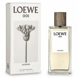Perfume Mujer 001 Loewe 77423 EDP (100 ml) EDP 100 ml
