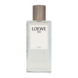 Loewe 001 man eau de parfum 100 ml vaporizador Precio: 100.94999992. SKU: SLC-77383