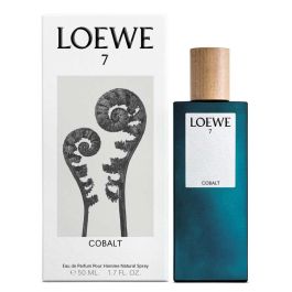 Perfume Unisex 7 Cobalt Loewe Loewe EDP EDP 50 ml Precio: 65.59000052. SKU: S0591915