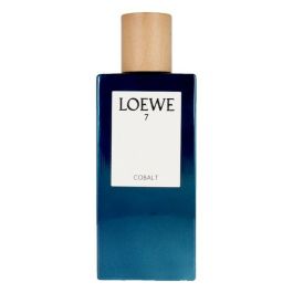 Perfume Hombre 7 Cobalt Loewe Loewe EDP (100 ml) Precio: 99.95000026. SKU: B1FBFW75MN