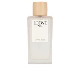 Perfume Mujer Agua Mar de Coral Loewe EDT (150 ml) Precio: 91.95000056. SKU: S0584695