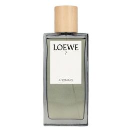 Perfume Hombre 7 Anónimo Loewe 110527 EDP EDP 100 ml Precio: 93.94999988. SKU: S0584690