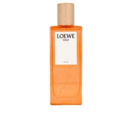 Perfume Mujer Solo Ella Loewe (50 ml) Precio: 67.95000025. SKU: S0584698