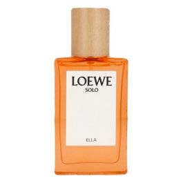 Perfume Mujer Solo Ella Loewe EDP