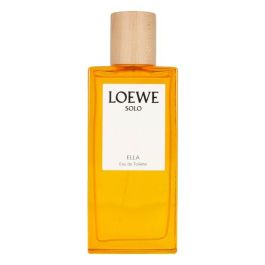 Perfume Mujer Solo Ella Loewe EDT