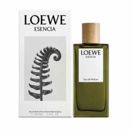 Perfume Hombre Loewe Esencia (100 ml) Precio: 113.50000013. SKU: S4505583