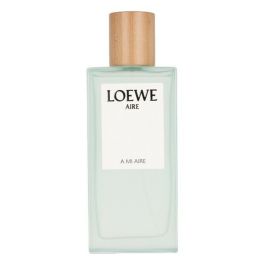 Perfume Hombre A Mi Aire Loewe S0583997 EDT (100 ml) Precio: 86.94999984. SKU: S0583997