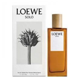 Perfume Hombre Loewe EDT Precio: 62.89000047. SKU: S4509301