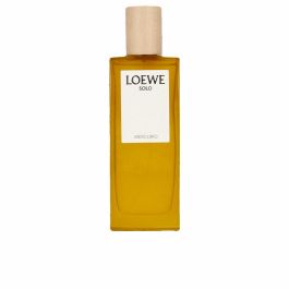 Perfume Hombre Solo Mercurio Loewe EDP (50 ml) Precio: 68.94999991. SKU: S0588065