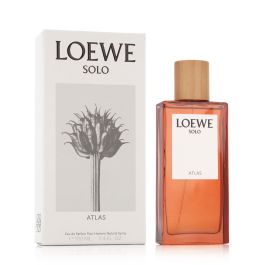 Perfume Hombre Loewe Solo Atlas EDP Solo Atlas 100 ml