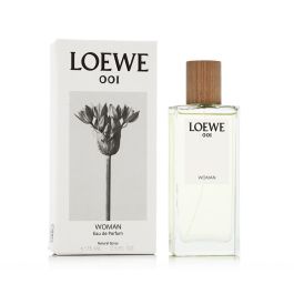 Perfume Mujer Loewe EDT 001 Woman 75 ml