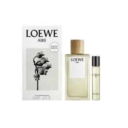 Loewe Aire Lote Loewe Aire Lote Precio: 153.49999984. SKU: B1FV6EVQQC
