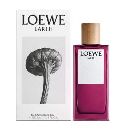 Perfume Unisex Loewe EARTH EDP EDP 100 ml Precio: 101.50000058. SKU: S4517324