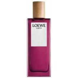Perfume Unisex Loewe Earth 50 ml Precio: 65.94999972. SKU: B194PTZ4WT
