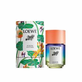 Perfume Unisex Loewe EDT Paula's Ibiza Eclectic 100 ml Precio: 96.95000007. SKU: B1FCFBB7DB